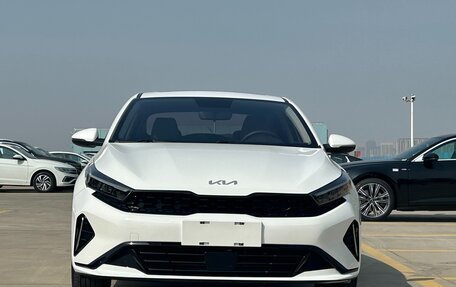 KIA K3, 2022 год, 1 720 000 рублей, 8 фотография