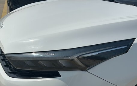 KIA K3, 2022 год, 1 720 000 рублей, 9 фотография