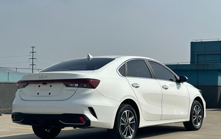 KIA K3, 2022 год, 1 720 000 рублей, 5 фотография