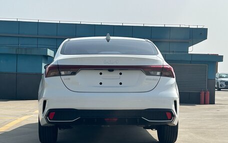 KIA K3, 2022 год, 1 720 000 рублей, 4 фотография