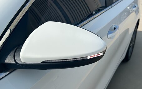 KIA K3, 2022 год, 1 720 000 рублей, 12 фотография