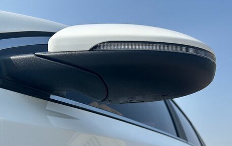 KIA K3, 2022 год, 1 720 000 рублей, 13 фотография