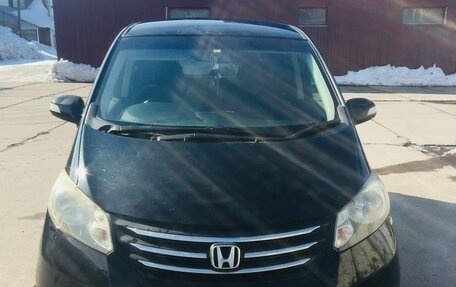 Honda Freed I, 2010 год, 920 000 рублей, 3 фотография