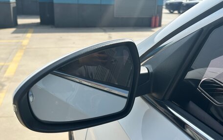 KIA K3, 2022 год, 1 720 000 рублей, 14 фотография