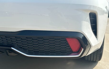 KIA K3, 2022 год, 1 720 000 рублей, 19 фотография