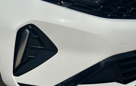 KIA K3, 2022 год, 1 720 000 рублей, 22 фотография