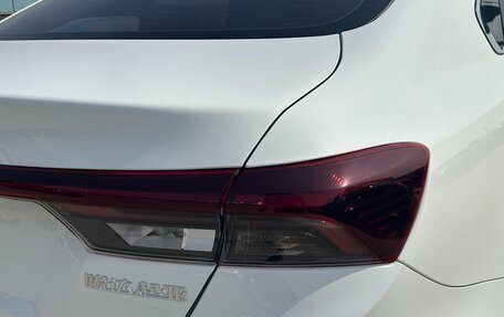 KIA K3, 2022 год, 1 720 000 рублей, 18 фотография