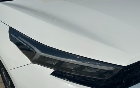 KIA K3, 2022 год, 1 720 000 рублей, 21 фотография