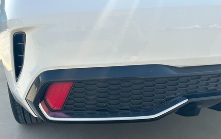 KIA K3, 2022 год, 1 720 000 рублей, 17 фотография