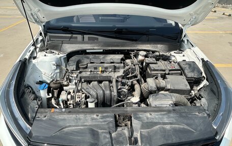 KIA K3, 2022 год, 1 720 000 рублей, 23 фотография