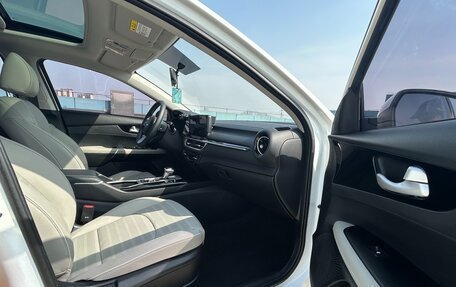 KIA K3, 2022 год, 1 720 000 рублей, 27 фотография