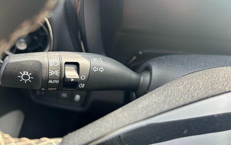 KIA K3, 2022 год, 1 720 000 рублей, 29 фотография