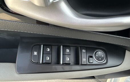 KIA K3, 2022 год, 1 720 000 рублей, 28 фотография