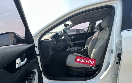 KIA K3, 2022 год, 1 720 000 рублей, 24 фотография