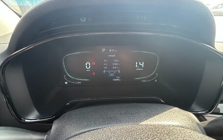 KIA K3, 2022 год, 1 720 000 рублей, 32 фотография