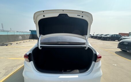 KIA K3, 2022 год, 1 720 000 рублей, 38 фотография