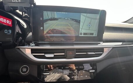 KIA K3, 2022 год, 1 720 000 рублей, 33 фотография