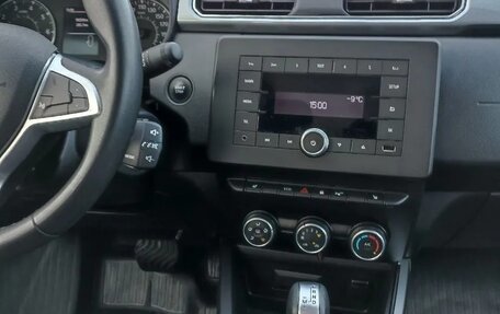 Renault Arkana I, 2021 год, 1 679 000 рублей, 8 фотография