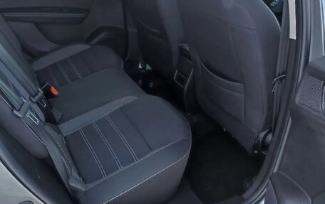 Renault Arkana I, 2021 год, 1 679 000 рублей, 11 фотография