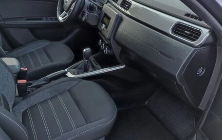 Renault Arkana I, 2021 год, 1 679 000 рублей, 9 фотография