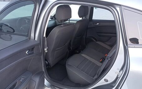 Renault Arkana I, 2021 год, 1 679 000 рублей, 10 фотография