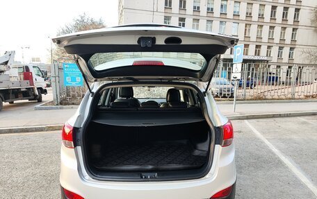 Hyundai ix35 I рестайлинг, 2012 год, 1 100 000 рублей, 7 фотография