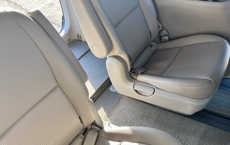 KIA Carnival III, 2018 год, 2 490 000 рублей, 11 фотография