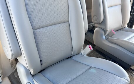 KIA Carnival III, 2018 год, 2 490 000 рублей, 10 фотография