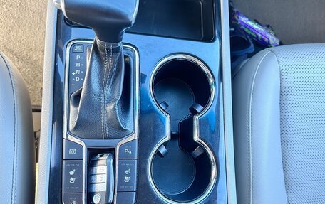 KIA Carnival III, 2018 год, 2 490 000 рублей, 18 фотография