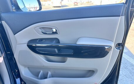 KIA Carnival III, 2018 год, 2 490 000 рублей, 12 фотография