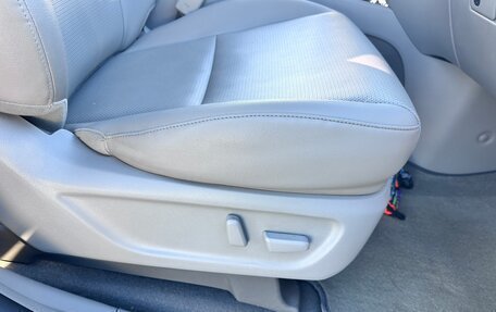 KIA Carnival III, 2018 год, 2 490 000 рублей, 15 фотография