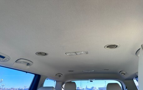 KIA Carnival III, 2018 год, 2 490 000 рублей, 20 фотография