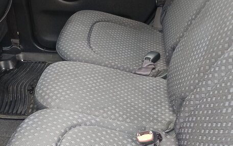 Toyota FunCargo, 2003 год, 550 000 рублей, 4 фотография