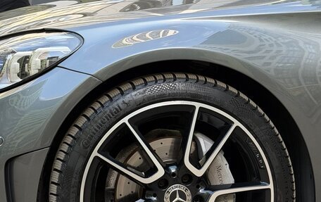 Mercedes-Benz C-Класс, 2018 год, 3 500 000 рублей, 3 фотография