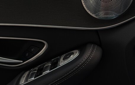 Mercedes-Benz C-Класс, 2018 год, 3 500 000 рублей, 8 фотография