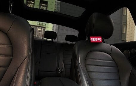 Mercedes-Benz C-Класс, 2018 год, 3 500 000 рублей, 11 фотография