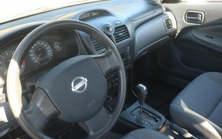 Nissan Almera Classic, 2007 год, 410 000 рублей, 5 фотография