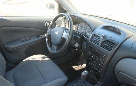 Nissan Almera Classic, 2007 год, 410 000 рублей, 6 фотография