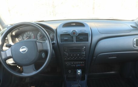 Nissan Almera Classic, 2007 год, 410 000 рублей, 7 фотография