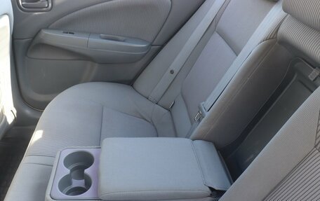 Nissan Almera Classic, 2007 год, 410 000 рублей, 8 фотография