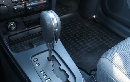 Nissan Almera Classic, 2007 год, 410 000 рублей, 12 фотография