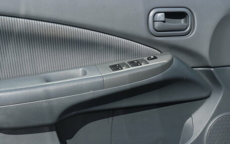 Nissan Almera Classic, 2007 год, 410 000 рублей, 9 фотография