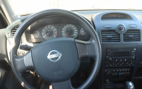 Nissan Almera Classic, 2007 год, 410 000 рублей, 14 фотография