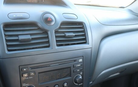 Nissan Almera Classic, 2007 год, 410 000 рублей, 10 фотография