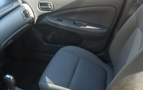 Nissan Almera Classic, 2007 год, 410 000 рублей, 16 фотография