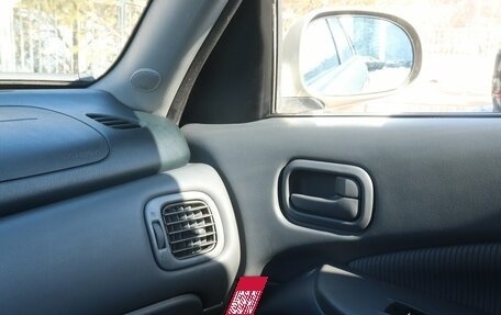 Nissan Almera Classic, 2007 год, 410 000 рублей, 13 фотография