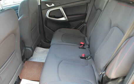 Chery Tiggo 5 I рестайлинг, 2017 год, 910 000 рублей, 10 фотография