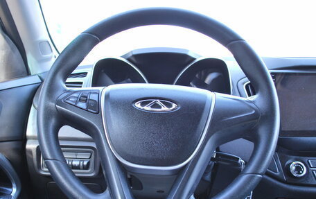 Chery Tiggo 5 I рестайлинг, 2017 год, 910 000 рублей, 13 фотография