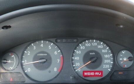 Nissan Almera Classic, 2007 год, 410 000 рублей, 15 фотография