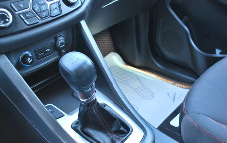 Chery Tiggo 5 I рестайлинг, 2017 год, 910 000 рублей, 15 фотография